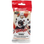 (1) 2021-22 MVP Hockey Trading Card JUMBO Pack 28 Cards