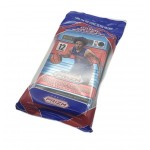 (1) 2021-22 Panini Prizm Basketball 15 Card Multi Fat Pack Sealed Cello Value Pack