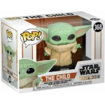 Funko Pop! Star Wars The Mandalorian The Child - Baby Yoda #368