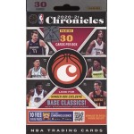 20-21 Panini CHRONICLES BASKETBALL Factory Sealed 30 Card HANGER Box