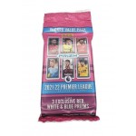 (1) 2021-22 Panini Prizm Premier League Soccer 15 Card Jumbo Value Pack - Fat Pack