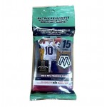 (1) 2022 Mosaic Football Factory Sealed Cello Pack