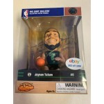 JAYSON TATUM BIG SHOT BALLERS ACTION FIGURE EBAY EXCLUSIVE LIMITED TO 1,008