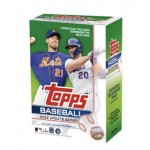 2022 Topps Update Series Baseball Blaster Box Factory Sealed 